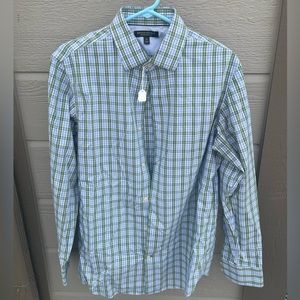 Banana Republic Men Dress Shirt